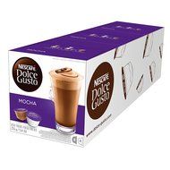Nescafe Dolce Gusto for Nescafe Dolce Gusto Brewers, Cafe Americano , 48 Count N8