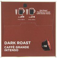 Nescafe Dolce Gusto for Nescafe Dolce Gusto Brewers, Cafe Americano , 48 Count N10
