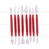 Yosoo Letter Flag Bunting Silicone Fondant Mold Cake Decorating Chocolate Mould Baking N20