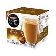Nescafe Dolce Gusto for Nescafe Dolce Gusto Brewers, Cafe Americano , 48 Count N11