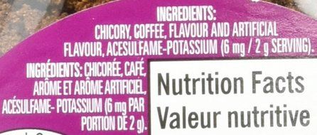 Nescafe French Vanilla Coffee (150g / 5.3oz) N3