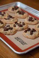 Artisan (2 pk.) Non-Stick Silicone Baking Mat Set, 16 5/8 x 11 N5