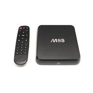 Vanilia M8S S812 4K KODI(XBMC) Fully Loaded Quad Core Android TV Box 2G/8GB for Free Movies Live Sports TV Adult... N3