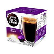 Nescafe Dolce Gusto for Nescafe Dolce Gusto Brewers, Cafe Americano , 48 Count N16