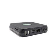 Vanilia M8S S812 4K KODI(XBMC) Fully Loaded Quad Core Android TV Box 2G/8GB for Free Movies Live Sports TV Adult... N5