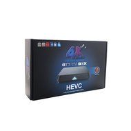 Vanilia M8S S812 4K KODI(XBMC) Fully Loaded Quad Core Android TV Box 2G/8GB for Free Movies Live Sports TV Adult... N6