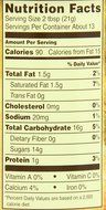 Pacific Chai Decaffeinated, Spice Chai Latte Mix, 10-Ounce Canisters (Pack of 6) N3