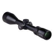 Hunter Rifle Scope Discovery Optical V-z 4.5-18x44sf Mil-dot Reticle Side Parallax with Side Focal for Hunting... N26