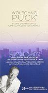 Wolfgang Puck Decaf Coffee for Single Serve Cups, After Dark, 24 Count
