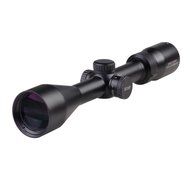 Hunter Rifle Scope Discovery Optical V-z 4.5-18x44sf Mil-dot Reticle Side Parallax with Side Focal for Hunting... N28