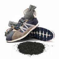 Shoes Odor Absorber, Pet Odors Eliminator All Natural Bamboo Charcoal Bag Moisture Absorber Air Freshener and... N2