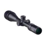 Hunter Rifle Scope Discovery Optical V-z 4.5-18x44sf Mil-dot Reticle Side Parallax with Side Focal for Hunting... N30