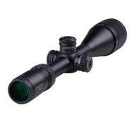 Hunter Rifle Scope Discovery Optical V-z 4.5-18x44sf Mil-dot Reticle Side Parallax with Side Focal for Hunting... N31
