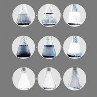 Shoes Odor Absorber, Pet Odors Eliminator All Natural Bamboo Charcoal Bag Moisture Absorber Air Freshener and... N3