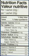 Gold Kili Instant Honey Ginger Latte, 7.7-Ounce, 10-Count (Pack of 6)