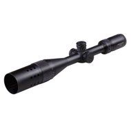 Hunter Rifle Scope Discovery Optical V-z 4.5-18x44sf Mil-dot Reticle Side Parallax with Side Focal for Hunting... N33