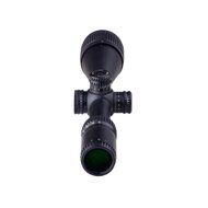 Hunter Rifle Scope Discovery Optical V-z 4.5-18x44sf Mil-dot Reticle Side Parallax with Side Focal for Hunting... N34