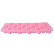 EVTECH(TM) Love Heart Style Silicone Gel Non Stick Cake Bread Mousse Biscuit Ice Pudding Mold Chocolate Jelly... N2