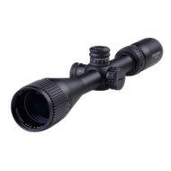 Hunter Rifle Scope Discovery Optical V-z 4.5-18x44sf Mil-dot Reticle Side Parallax with Side Focal for Hunting... N36