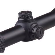 Hunter Rifle Scope Discovery Optical V-z 4.5-18x44sf Mil-dot Reticle Side Parallax with Side Focal for Hunting... N37