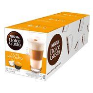 Nescafe Dolce Gusto for Nescafe Dolce Gusto Brewers, Cafe Americano , 48 Count N20