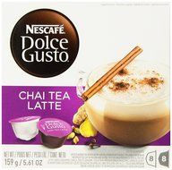 Nescafe Dolce Gusto for Nescafe Dolce Gusto Brewers, Cafe Americano , 48 Count N21
