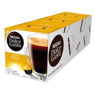 Nescafe Dolce Gusto for Nescafe Dolce Gusto Brewers, Cafe Americano , 48 Count N22