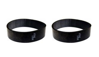 2 NEW Beam Central Vacuum Replacement Belts BM1393 - NEW