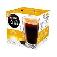 Nescafe Dolce Gusto for Nescafe Dolce Gusto Brewers, Cafe Americano , 48 Count N23