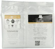 Tassimo King of Joe, Cappuccino, 8 Servings N2