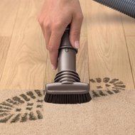 Dyson Big Ball Animal Bagless Upright Vacuum, 206031-01 N9