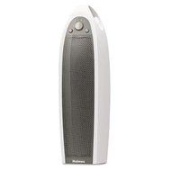 Holmes Products HEPA Type Tower, 195 sq ft Room Capacity, White HAP9424W-U