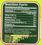 Bigelow Green Tea Chai 20-Count Boxes (Pack of 6) N2