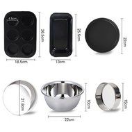 Lavinrose Set of 6 - Get Goods Easy Baking Non Stick Oven Tray Sets N5