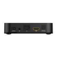 Greatever T95M 4K 3D Smart TV BOX Amlogic S905 Quad Core Android 5.1 Lollipop 1G 8G XBMC Full Loaded KODI 16.0... N2