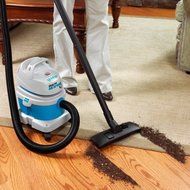 1.5 Gallon AllAround EZ 2 Peak HP Vacuum