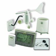 General Tools WS821 Professional Wireless Weather Station N3