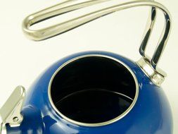 Chantal Stainless Steel Classic Teakettle, 1.8 Quart N8
