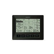 La Crosse Technology WS-2816AL-IT Professional Weather Center, Aluminum Finish