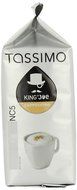 Tassimo King of Joe, Cappuccino, 8 Servings N3