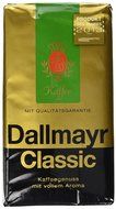 Dallmayr Classic Ground Coffee - 17.6 Oz/500g