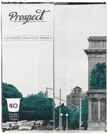 Prospect Tea Variety Pack Single Cup Tea for Keurig Brewers, 40 Count N8