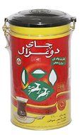 Do Ghazal Tea Pure Ceylon, 17.62 Oz