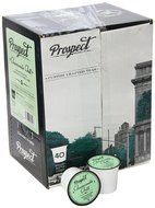 Prospect Tea Variety Pack Single Cup Tea for Keurig Brewers, 40 Count N10