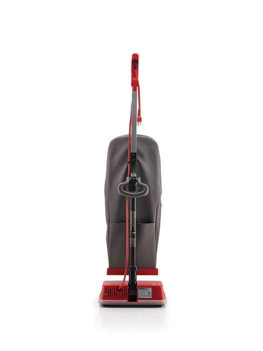 Oreck Commercial U2000R-1 Commercial 8 Pound Upright Vacuum with Helping Hand Handle, 40' Power Cord N2