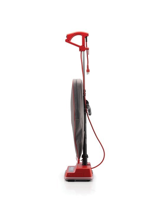 Oreck Commercial U2000R-1 Commercial 8 Pound Upright Vacuum with Helping Hand Handle, 40' Power Cord N3