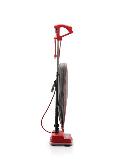 Oreck Commercial U2000R-1 Commercial 8 Pound Upright Vacuum with Helping Hand Handle, 40' Power Cord N4