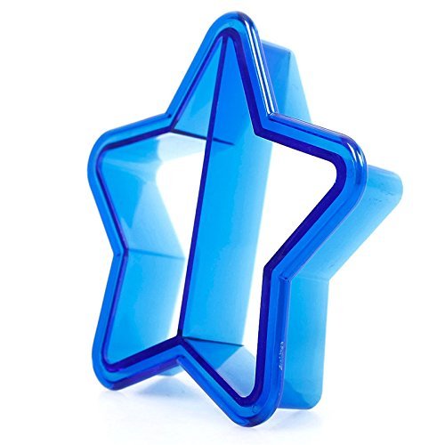 WXLAA Daily Life Kitchen Baking Ideal Choice Cake Cookies Mould Elephant N7