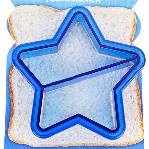 WXLAA Daily Life Kitchen Baking Ideal Choice Cake Cookies Mould Elephant N8