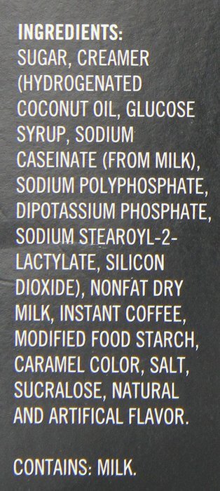 Cafe Escapes Cafe Caramel Vue Pack 16 count N6